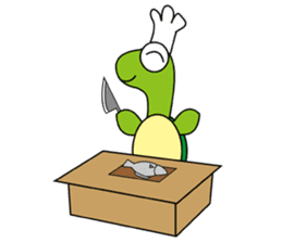 Mr.Tait sticker #2229060