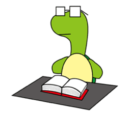 Mr.Tait sticker #2229062