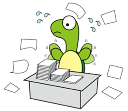 Mr.Tait sticker #2229063