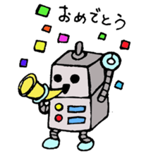 rob sticker #2229186