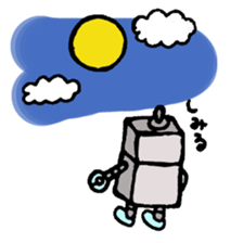 rob sticker #2229189