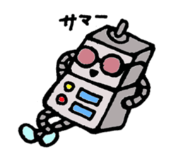 rob sticker #2229192