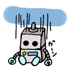 rob sticker #2229196