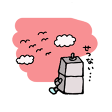 rob sticker #2229208