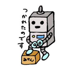 rob sticker #2229218