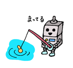 rob sticker #2229220