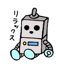 rob sticker #2229222