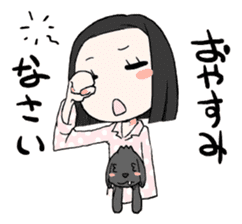 Japanese IDOL Rhymeberry sticker #2229265