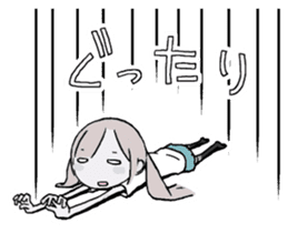 Japanese IDOL Rhymeberry sticker #2229273