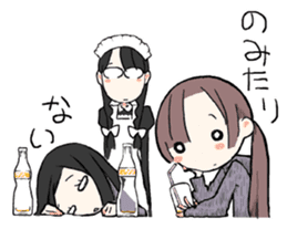 Japanese IDOL Rhymeberry sticker #2229296