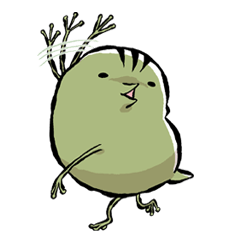 aboshi frog