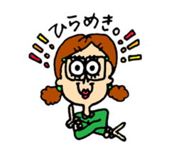 sweetie stickers sticker #2229625