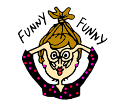 sweetie stickers sticker #2229630