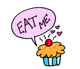 sweetie stickers sticker #2229632