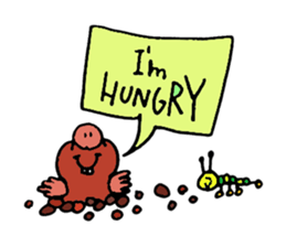 sweetie stickers sticker #2229642