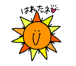 sweetie stickers sticker #2229643