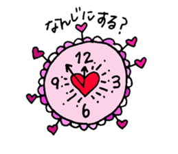 sweetie stickers sticker #2229645