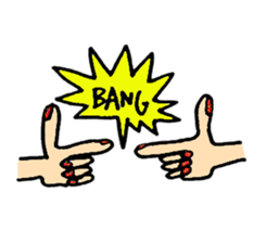 sweetie stickers sticker #2229646