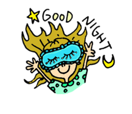 sweetie stickers sticker #2229659