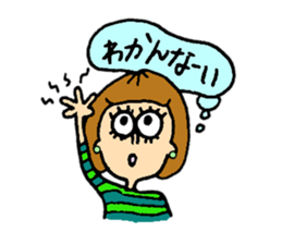 sweetie stickers sticker #2229661