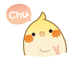 chubaochu sticker #2230424