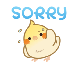 chubaochu sticker #2230460