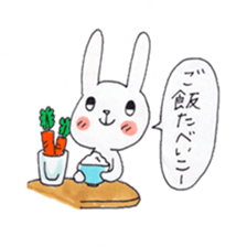 so Cute! Usable popular animal Sticker. sticker #2230948