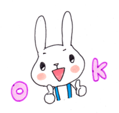 so Cute! Usable popular animal Sticker. sticker #2230952