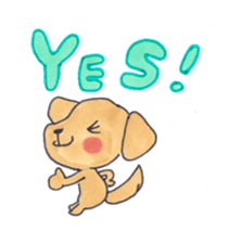 so Cute! Usable popular animal Sticker. sticker #2230954