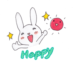 so Cute! Usable popular animal Sticker. sticker #2230956