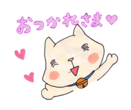 so Cute! Usable popular animal Sticker. sticker #2230977