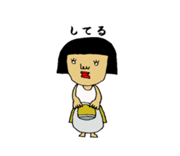 combinationSticker sticker #2231597