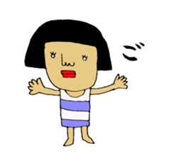 combinationSticker sticker #2231600