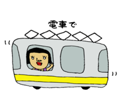 combinationSticker sticker #2231612