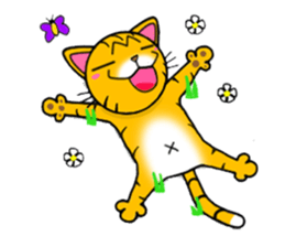 TORAO 1 sticker #2231627