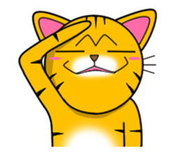 TORAO 1 sticker #2231629