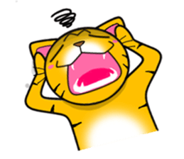 TORAO 1 sticker #2231637