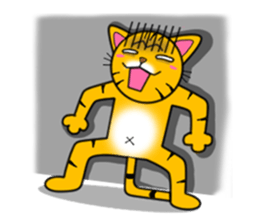 TORAO 1 sticker #2231647