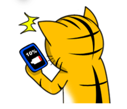 TORAO 1 sticker #2231648