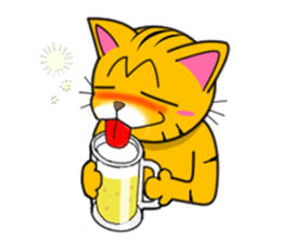 TORAO 1 sticker #2231651