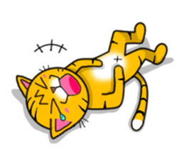 TORAO 1 sticker #2231653