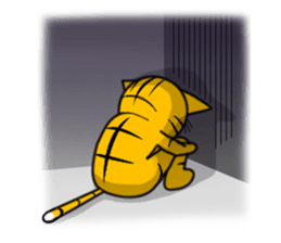 TORAO 1 sticker #2231656