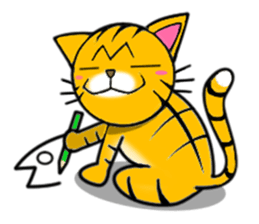 TORAO 1 sticker #2231661