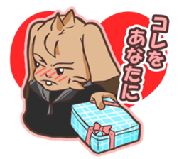 Mr.Usamatsu sticker #2231719