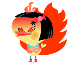 Chobe Town sticker #2231746