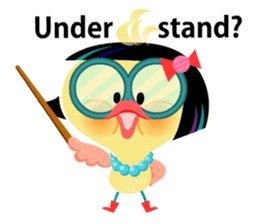 Chobe Town sticker #2231750