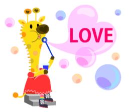 Chobe Town sticker #2231761