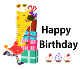 Chobe Town sticker #2231762