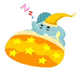 Chobe Town sticker #2231781