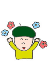 Hatmandesu. sticker #2231838